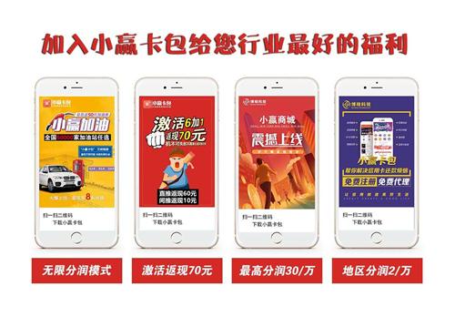 小贏卡包—驚天內(nèi)幕大曝光