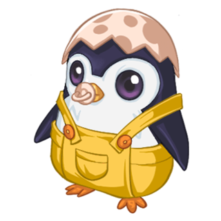 《企鵝農(nóng)場(chǎng)》全新定義！0擼暴利小游戲！