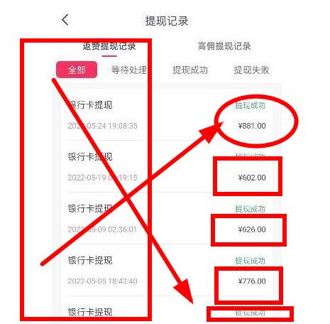 閃電寶plus邀請人手機號 (怎么填)？小心掉坑！