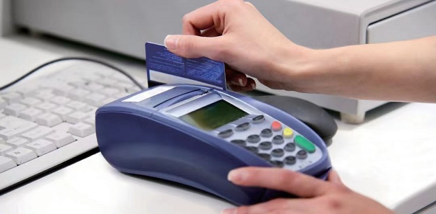 信小云-專業(yè)辦卡平臺