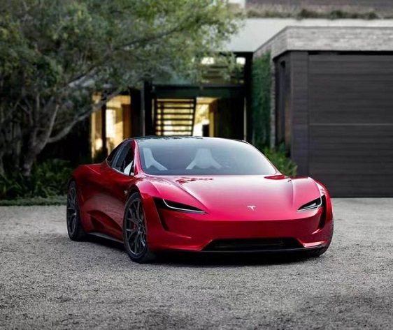 特斯拉免費超充額度獲取方法