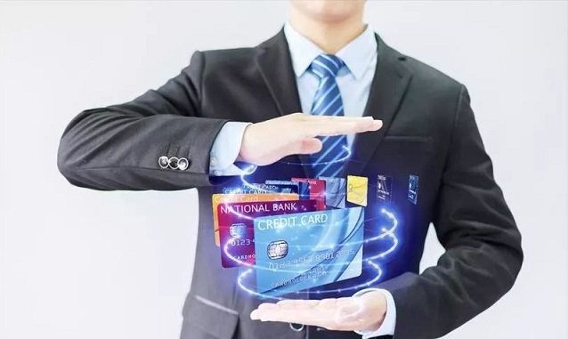 多多申卡-一站式申卡平臺！