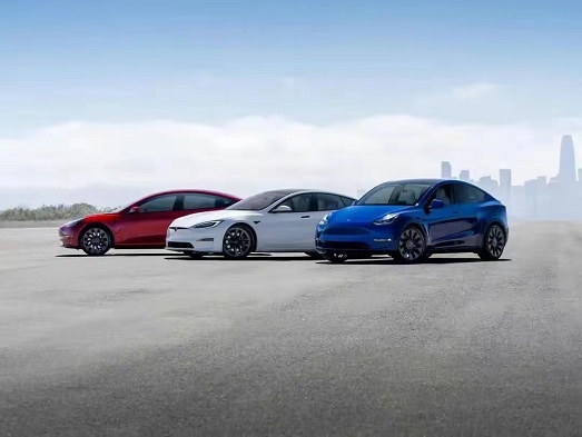 特斯拉沒有引薦碼怎么辦？教你一招免費獲取