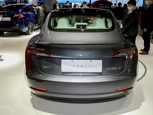 特斯拉引薦碼全網(wǎng)最火的填寫方法，一招輕松學會！