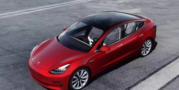 特斯拉引薦碼填寫說明！