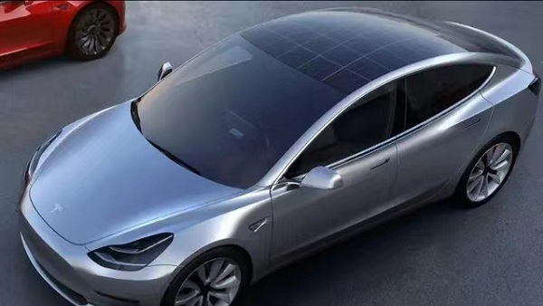 特斯拉引薦碼這樣填，可以兌換不少東西