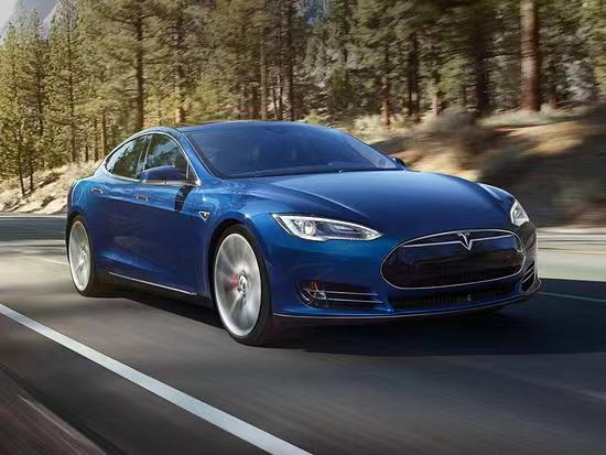 特斯拉首批引薦碼，引薦碼購車福利多多！