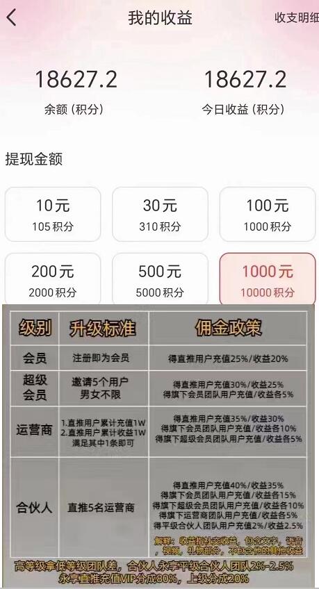 陪土豪聊天賺錢項目有哪些？實測聊天賺錢是真的嗎內(nèi)幕曝光