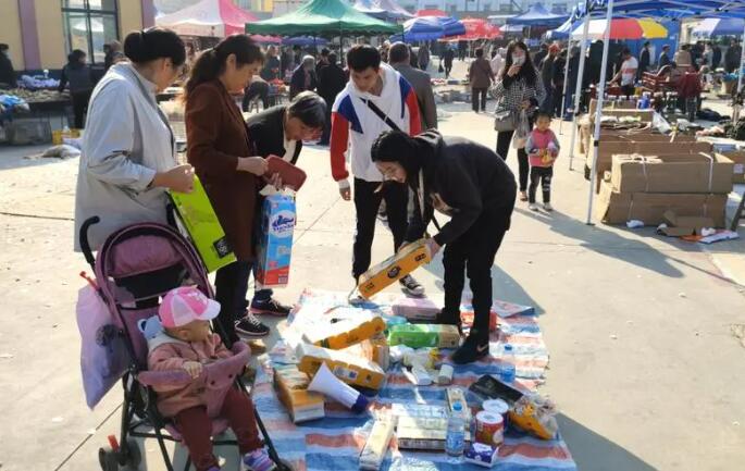 擺地?cái)傔M(jìn)貨渠道怎么找貨源？實(shí)測擺攤貨源在哪來批發(fā)便宜劃算