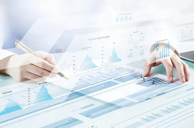 容易查-高效大數(shù)據(jù)信用檢測app!