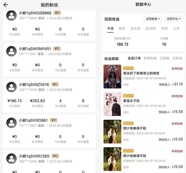 劇里劇外-適合大眾的創(chuàng)業(yè)契機(jī)！