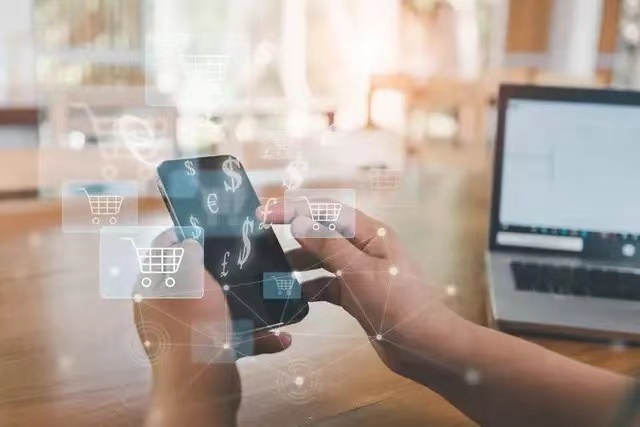 鷹眼查詢-專屬你的信用小幫手！