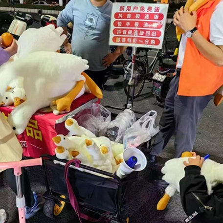 聚小推-人人都是總部直簽的拉新平臺！