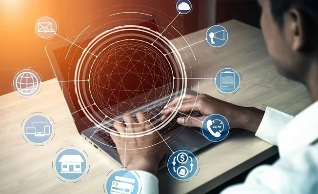 蘑菇畫像-全新信用查詢體驗來襲！