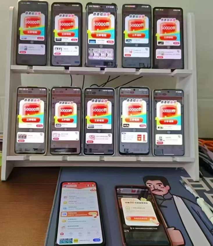 米多劇場(chǎng)看廣告零擼賺米，每天都能玩，看廣告還有保底拿！