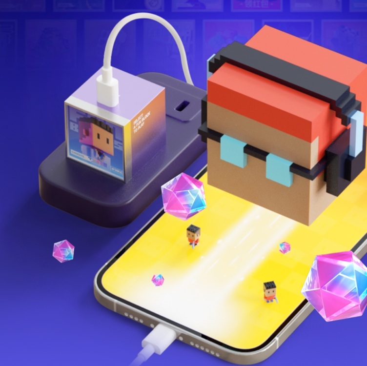 方塊獸注冊及使用指南！