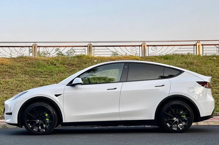 特斯拉引薦碼如何獲??？特斯拉引薦碼最新版使用介紹，特斯拉新車主引薦碼使用指南！